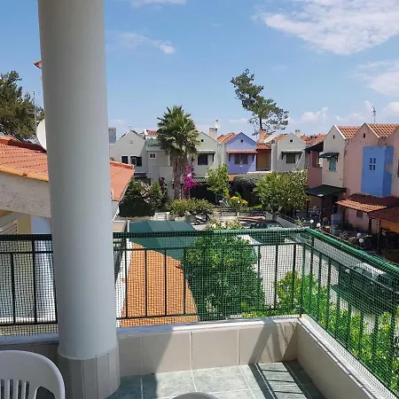 Apartment Apartman Porto Blue Lux