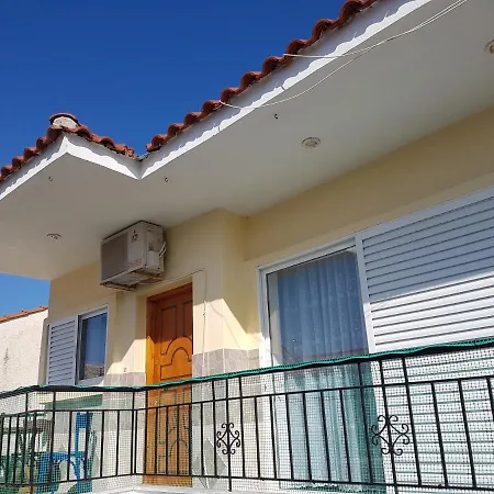Apartment Apartman Porto Blue Lux