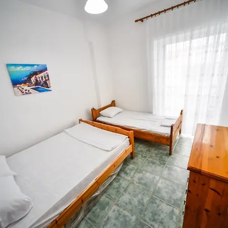 Apartman Porto Blue Lux *