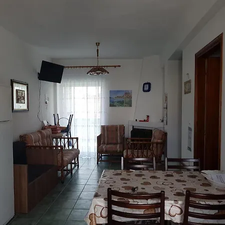 Apartment Apartman Porto Blue Lux