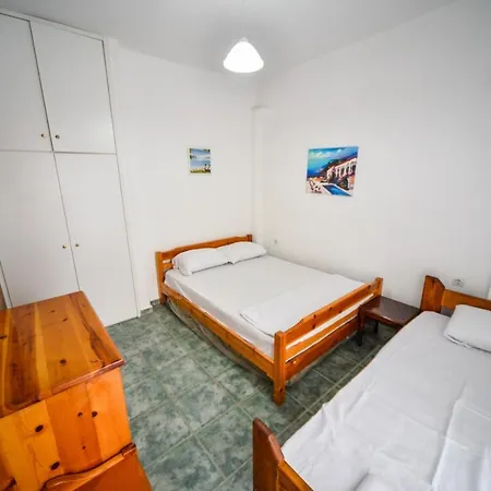 Apartman Porto Blue Lux Apartment