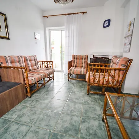 Apartman Porto Blue Lux Apartment *