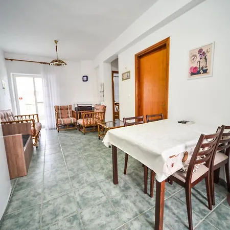 Apartman Porto Blue Lux *