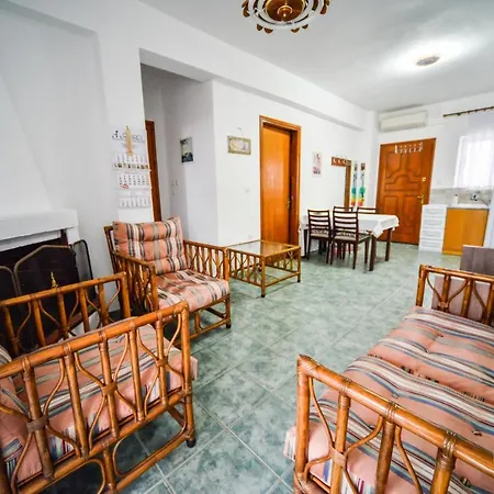Apartman Porto Blue Lux Apartment *