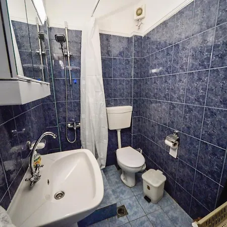 Apartman Porto Blue Lux Apartment Pefkochori