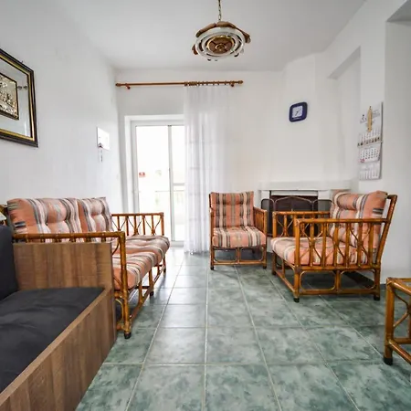 Apartment Apartman Porto Blue Lux
