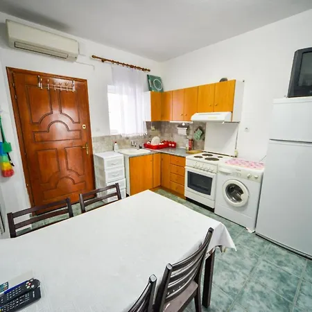 Apartman Porto Blue Lux Apartment