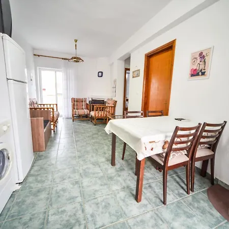 Apartman Porto Blue Lux