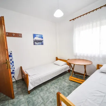 Apartman Porto Blue Lux *