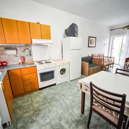 Apartment Apartman Porto Blue Lux Pefkochori