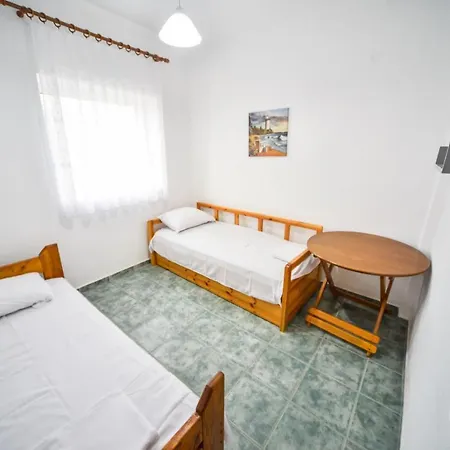 Apartman Porto Blue Lux Apartment