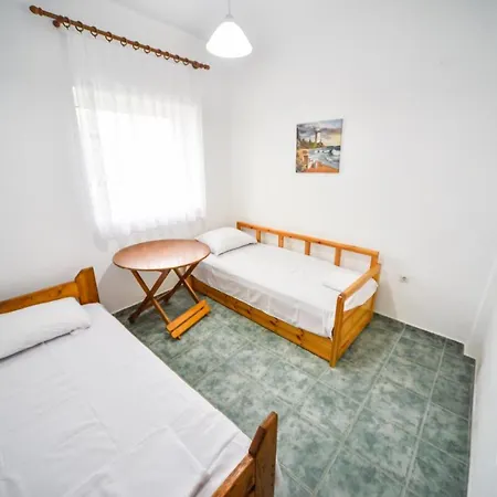 Apartman Porto Blue Lux Apartment *