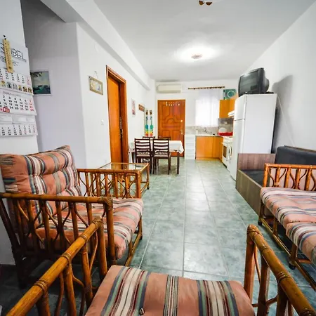 Apartman Porto Blue Lux Pefkochori