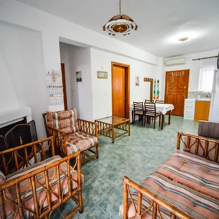 Apartman Porto Blue Lux Apartment *