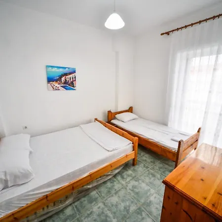 Apartment Apartman Porto Blue Lux