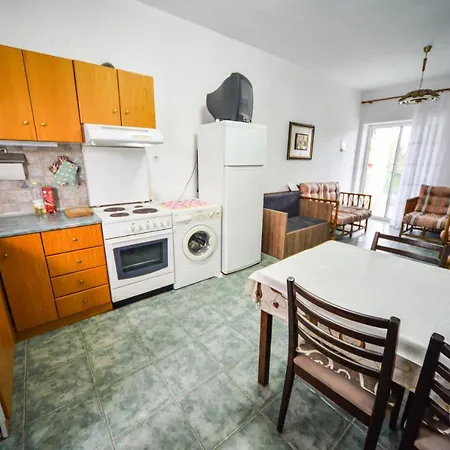 Apartman Porto Blue Lux Apartment *