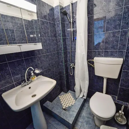 Apartman Porto Blue Lux Pefkochori