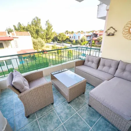Apartman Porto Blue Lux