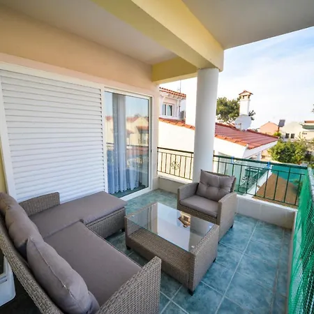 Apartman Porto Blue Lux *