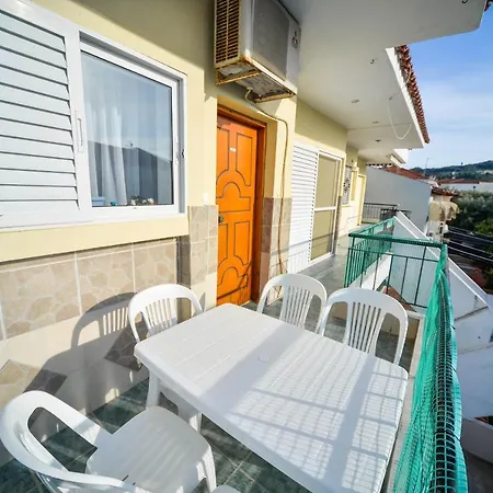 Apartment Apartman Porto Blue Lux *